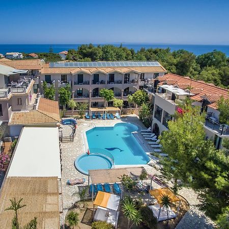 Arion Resort Vasilikos  Luaran gambar