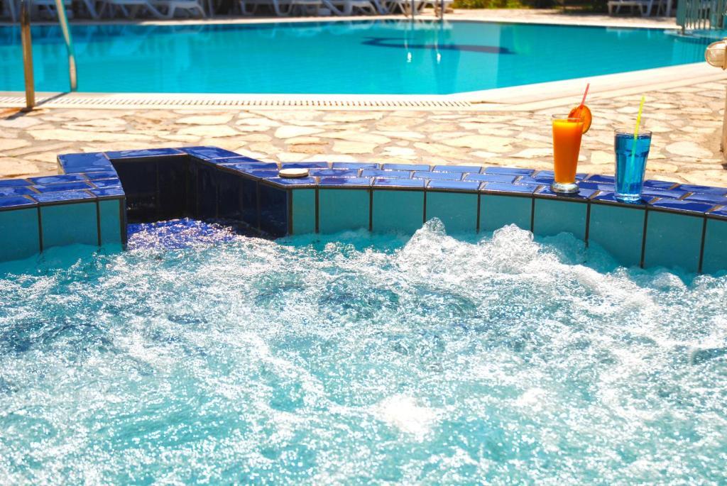 Arion Resort Vasilikos  Luaran gambar
