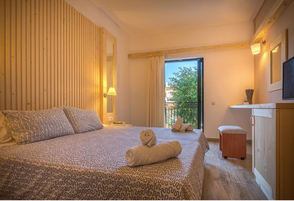 Arion Resort Vasilikos  Luaran gambar