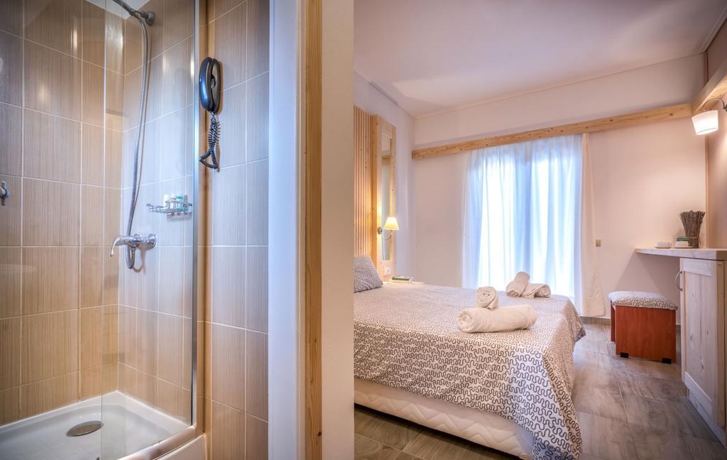 Arion Resort Vasilikos  Luaran gambar