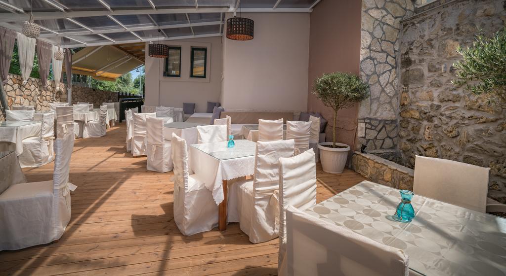 Arion Resort Vasilikos  Luaran gambar