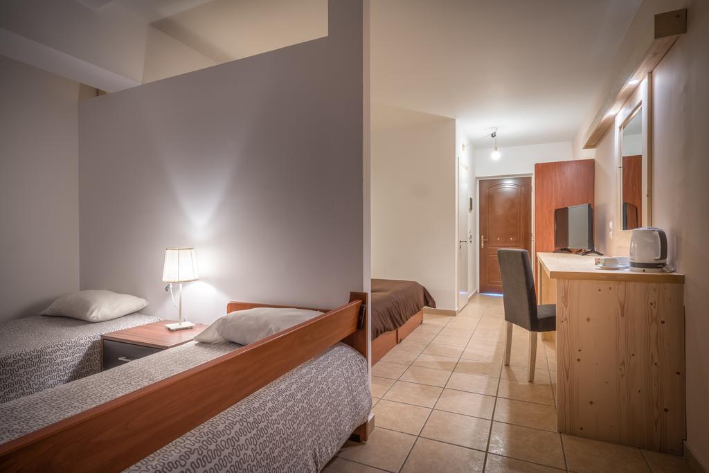 Arion Resort Vasilikos  Luaran gambar