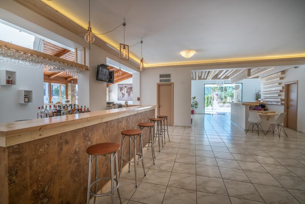 Arion Resort Vasilikos  Luaran gambar