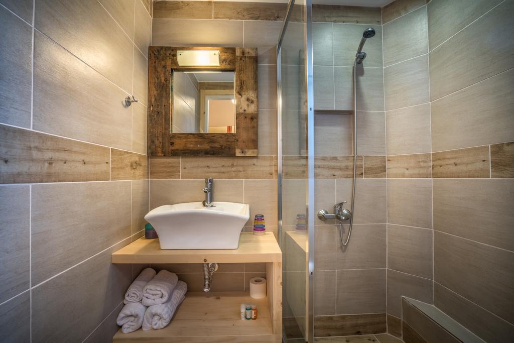 Arion Resort Vasilikos  Luaran gambar