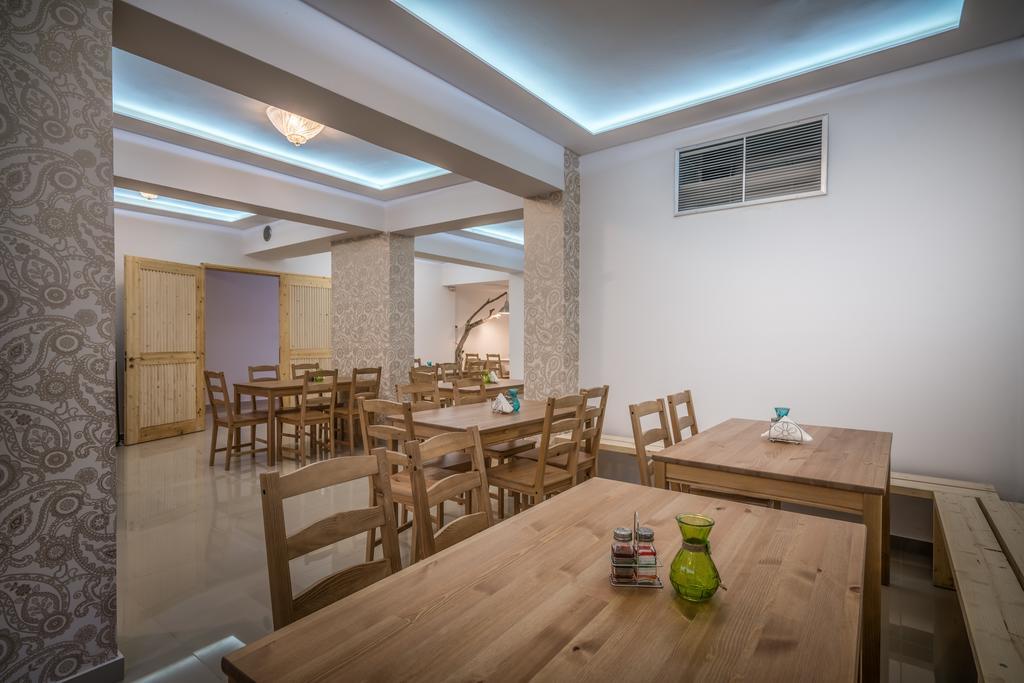 Arion Resort Vasilikos  Luaran gambar
