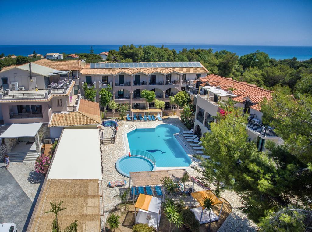 Arion Resort Vasilikos  Luaran gambar