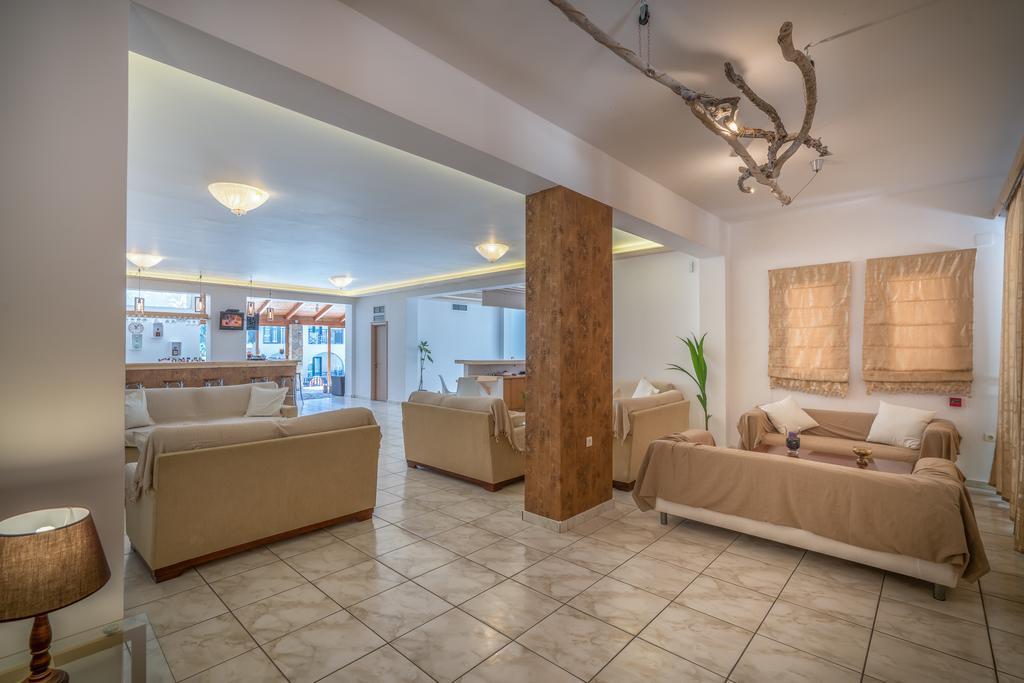 Arion Resort Vasilikos  Luaran gambar