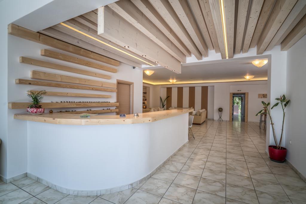 Arion Resort Vasilikos  Luaran gambar