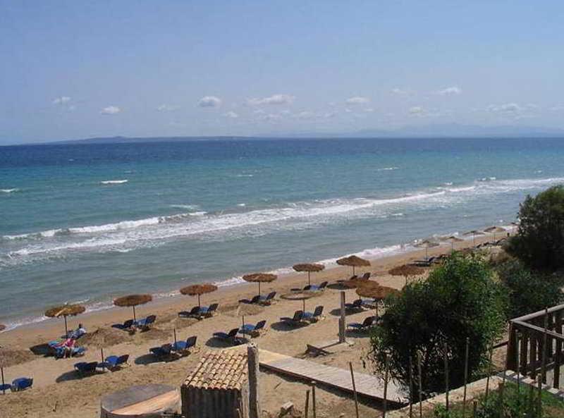 Arion Resort Vasilikos  Luaran gambar