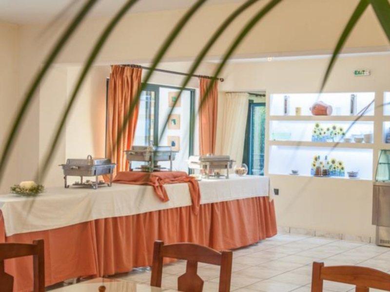 Arion Resort Vasilikos  Luaran gambar