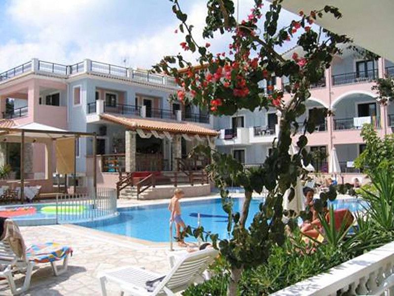 Arion Resort Vasilikos  Luaran gambar